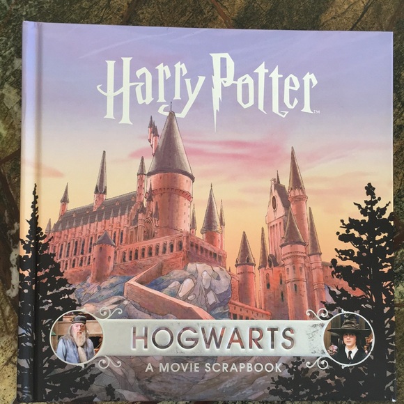 Harry Potter Mixed Bundle of Books & DVDs (set of 5) Sorcerers Stone Chamber - Picture 10 of 16